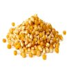 Dry Yellow Corn