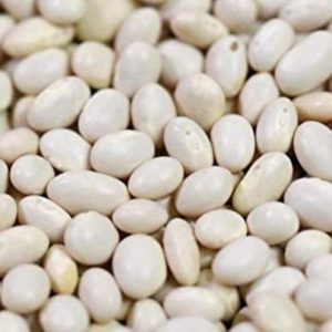 Dry Winned White Soybean