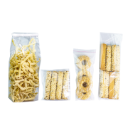 Packaged Foods
